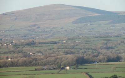 Preseli Circle Walking Trail