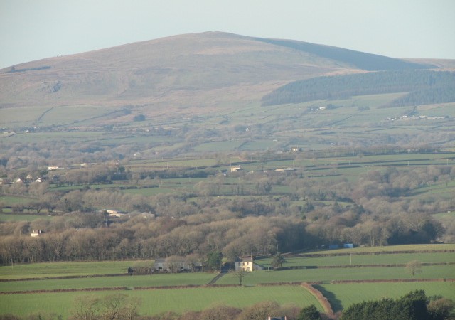 Preseli Circle Walking Trail